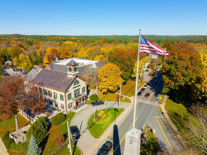 Acton Family Dentists, dentist in Acton, MA