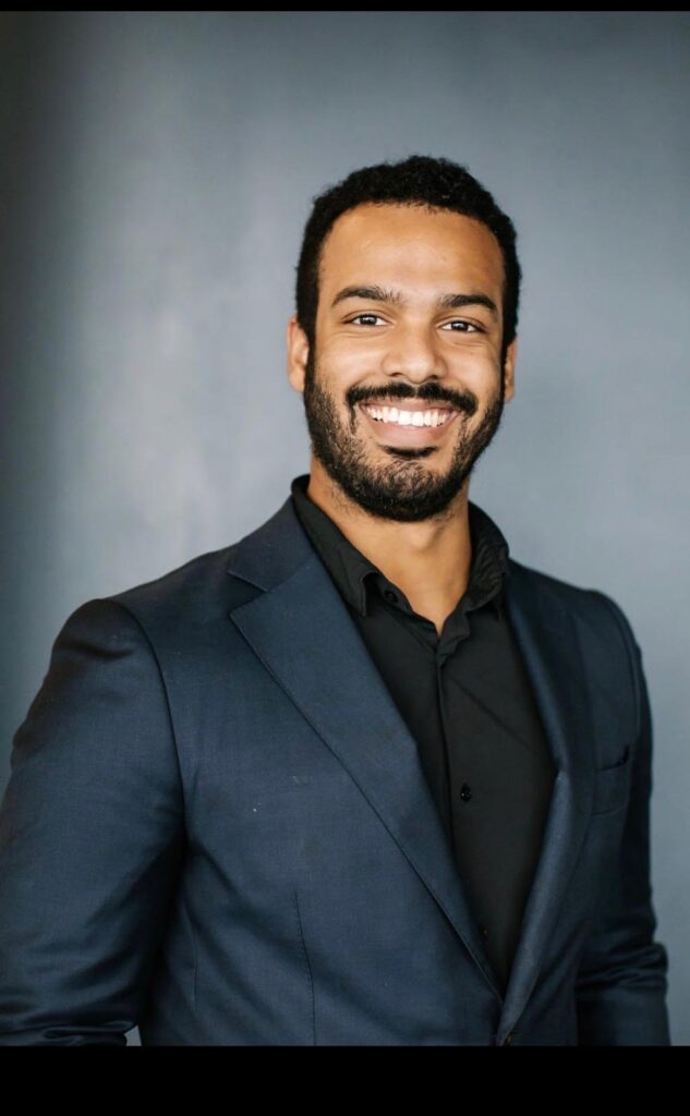 Dr. Isaiah Malone