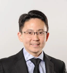 Dr. Lucas Patrick, dentist in Acton, MA at Acton Family Dentists