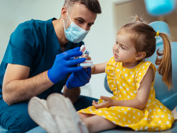 Dentist in Acton, MA, Acton Family Dentists