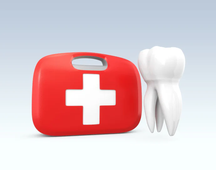 Emergency dental care in Acton, MA at Acton Family Dentists