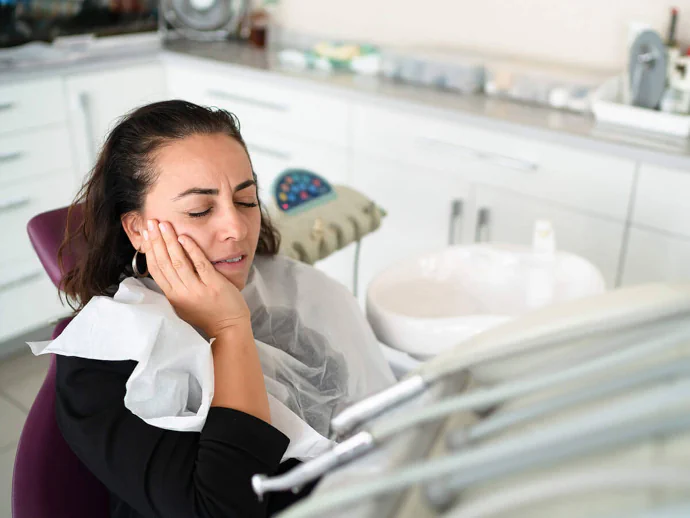 Emergency Dentistry in Acton, MA at Acton Family Dentists
