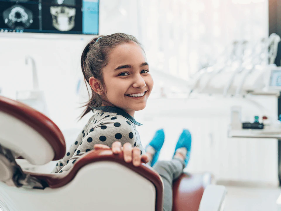Restorative dental care in Acton, MA at Acton Family Dentists
