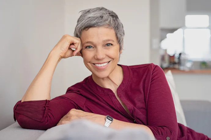 Senior dental care in Acton, MA at Acton Family Dentists