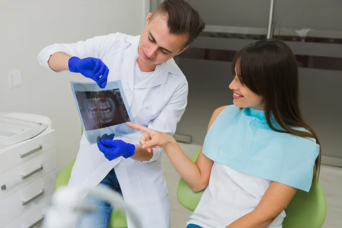 Dental Evaluation in Acton, MA at Acton Family Dentists