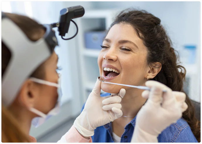Dental Exams in Acton, MA at Acton Family Dentists
