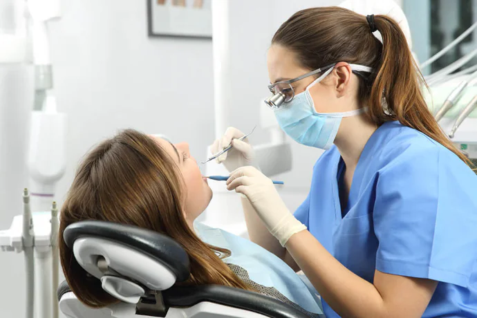 Teeth Cleanings in Acton, MA at Acton Family Dentists