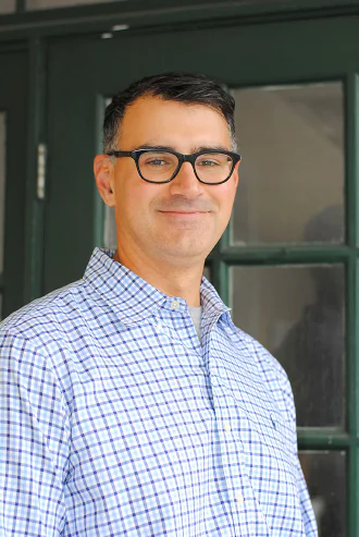 Dr. Brenden Curly, Dentist in Acton, MA at Acton Family Dentists